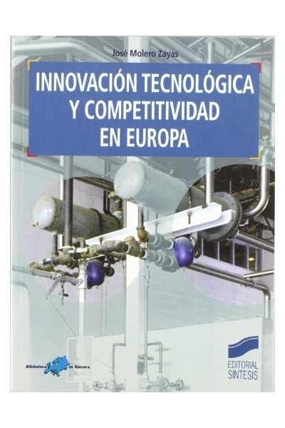 Innovación tecnológica y competitividad en Europa